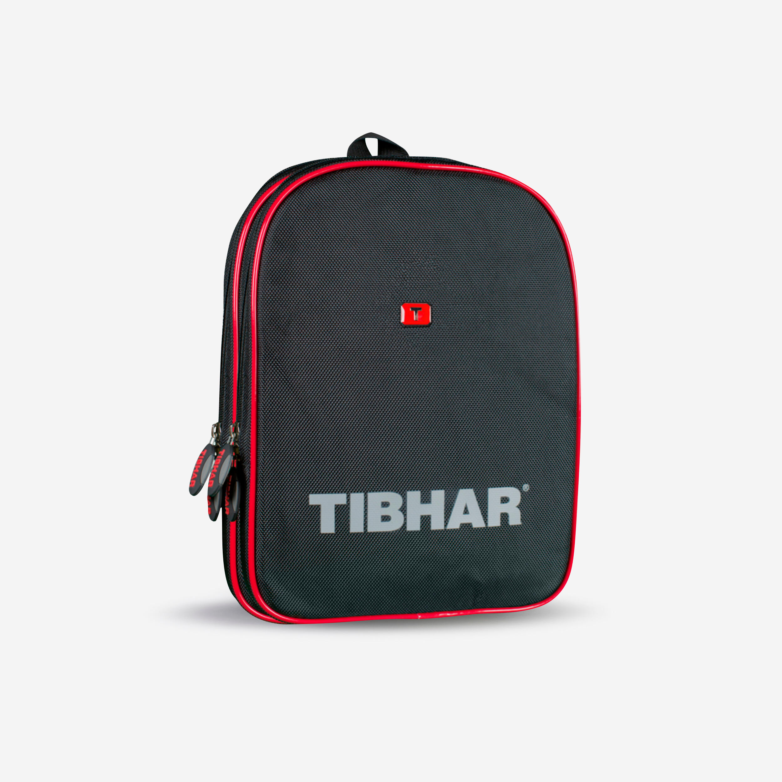 TIBHAR Schlägerhülle Shanghai Tischtennis
