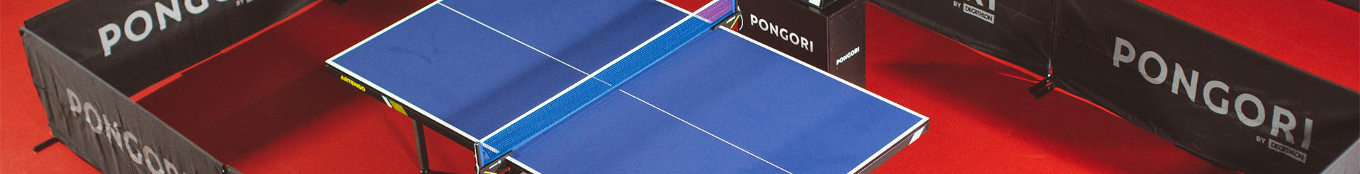 Table Tennis Tables - Buy TT Tables 