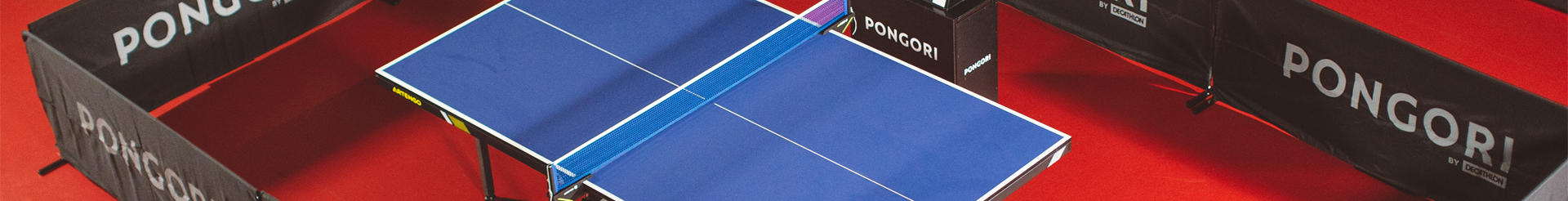 table tennis board decathlon