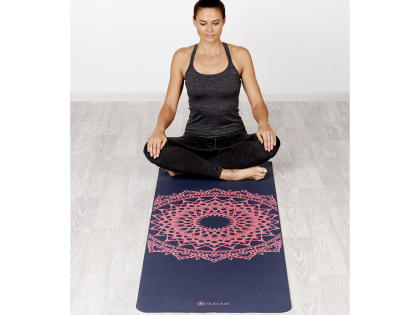 Yoga mats