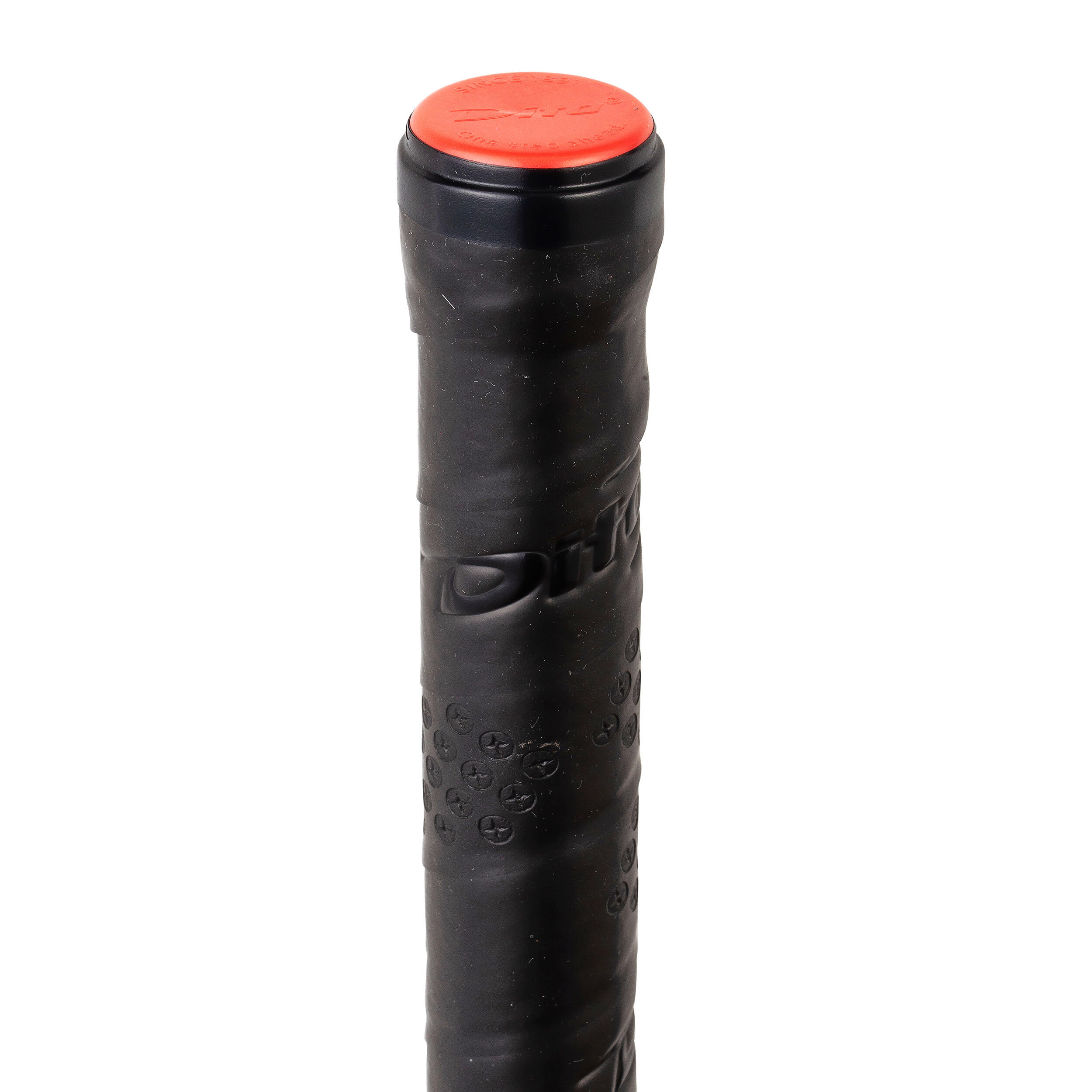 Adult Field Hockey Advanced 70% Carbon X-Low Bow Stick CompoTec C70 - Black/Blue 11/12