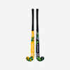 Kids' Wood Field Hockey Stick FH100 - Dino