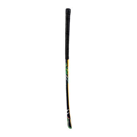 Kids' Wood Field Hockey Stick FH100 - Dino