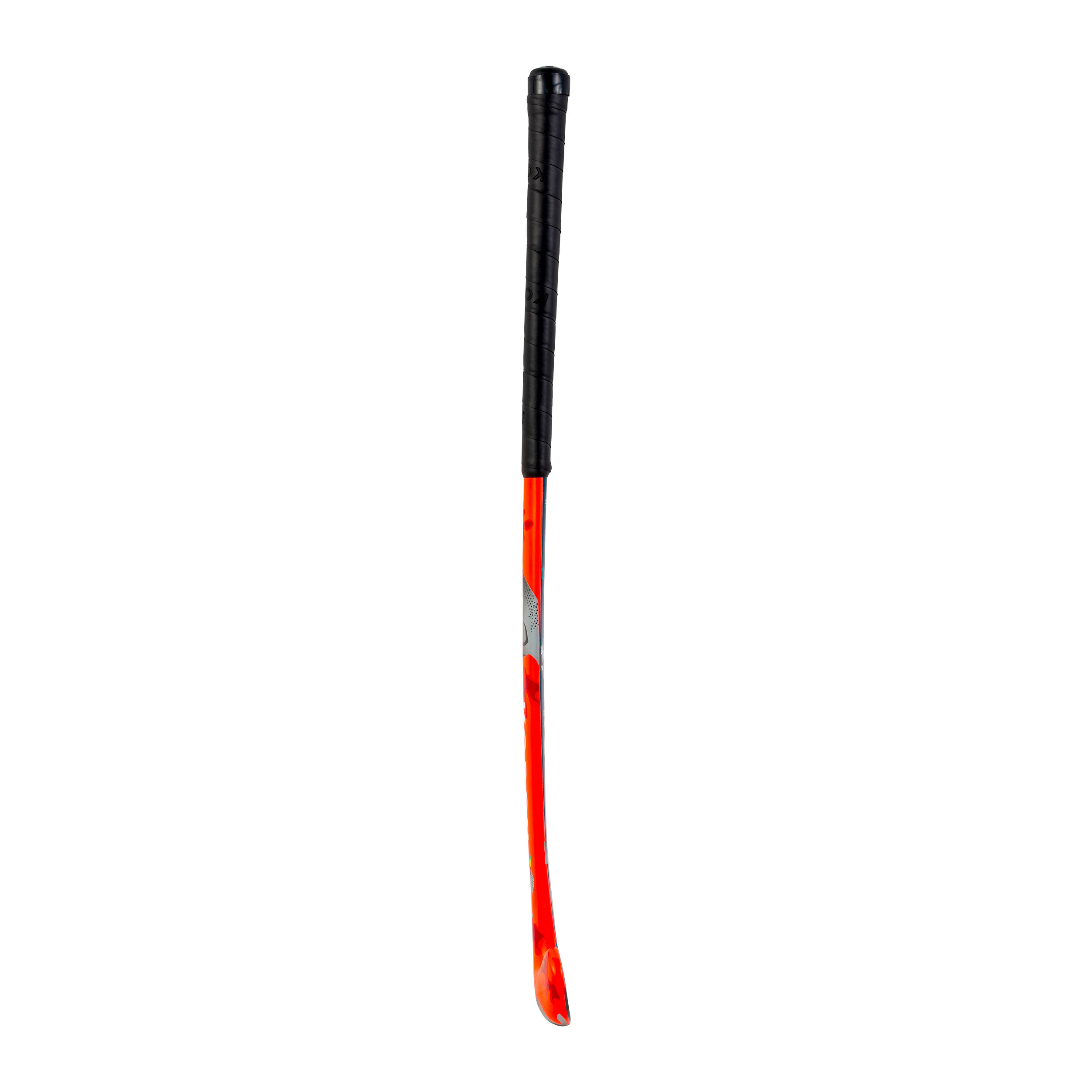 Kids' Wood Field Hockey Stick FH100 - Narwhal 9/11
