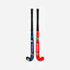 Kids' Wood Field Hockey Stick FH100 - Narwhal