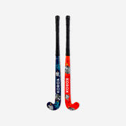 Bastone hockey su prato junior FH100 Narvalo
