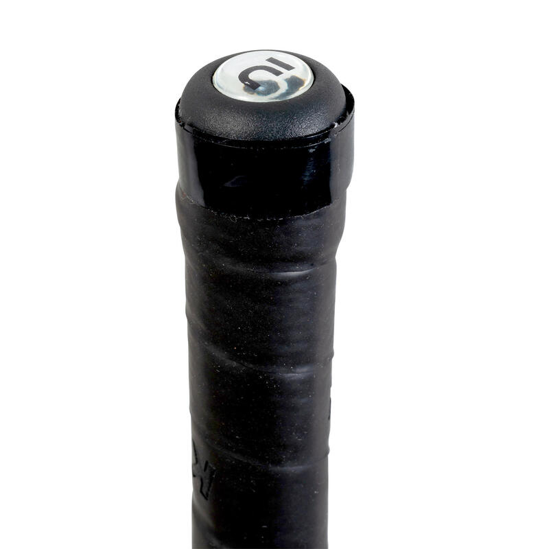 Kids' Wood Field Hockey Stick FH100 Narwhal KOROK Decathlon