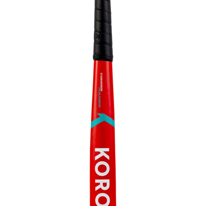 Bastone hockey su prato bambino FH 150 rosso