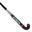 Feldhockeyschläger FH500 Glasfaser Mid Bow Jugendliche grau/rosa