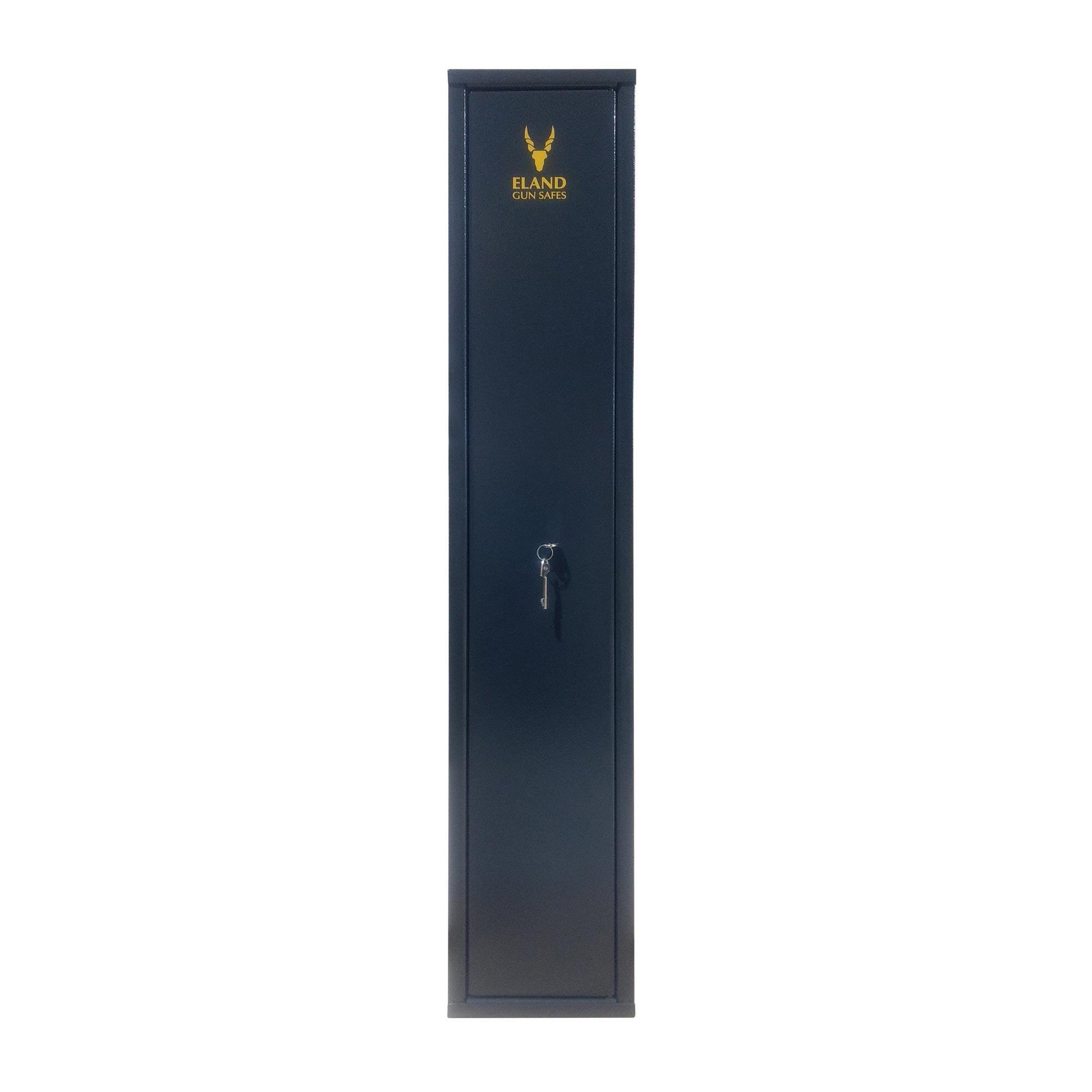 Cofre 2 Armas EN14450 - S1 2/2