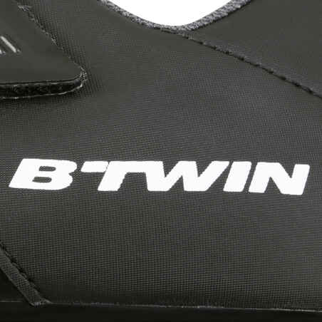 500 Cycling Shoes - Black