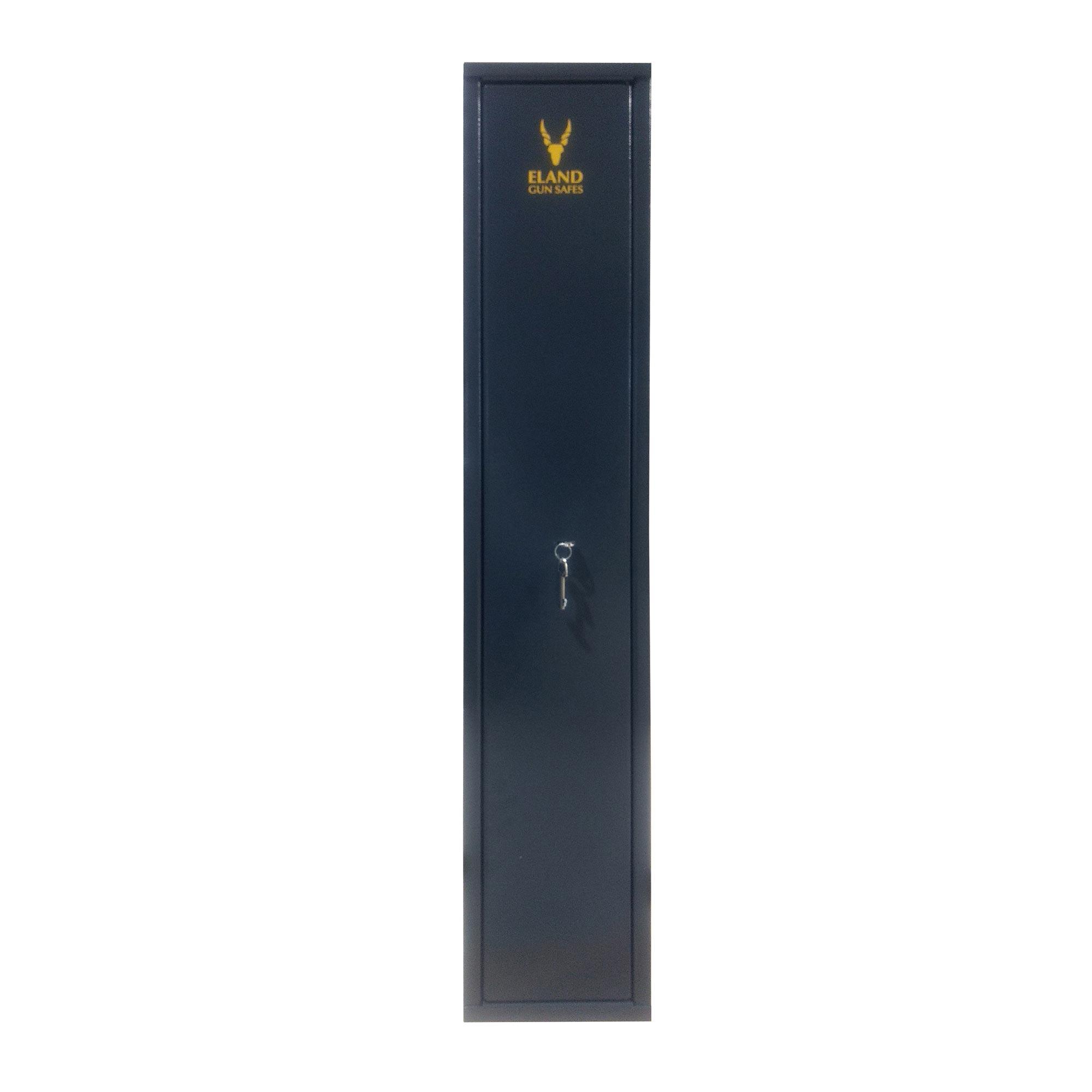 Cofre 4 armas EN14450 - S1 2/2