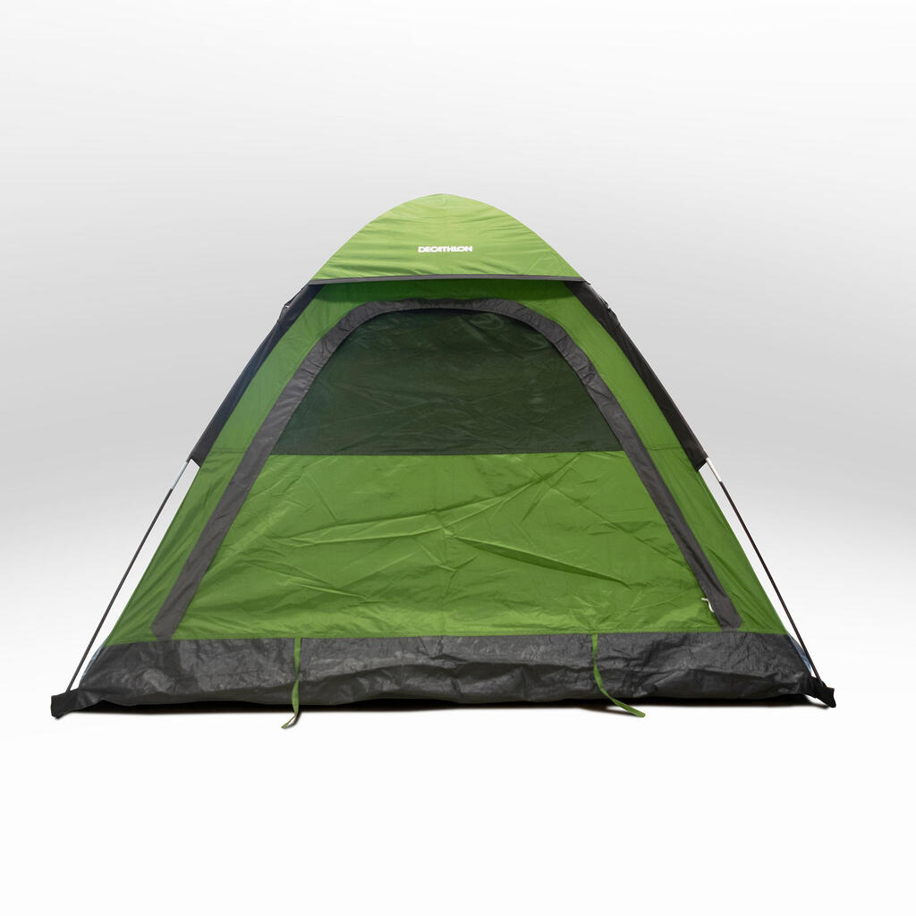 TENTE DE CAMPING MH50 - 2 PERSONNES - NON IMPERMÉABLE