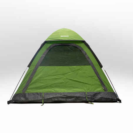 CAMPING TENT MH50 - 2 PERSON - NOT WATERPROOF