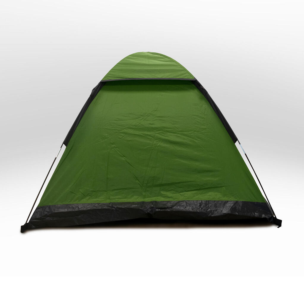 TENTE DE CAMPING MH50 - 2 PERSONNES - NON IMPERMÉABLE