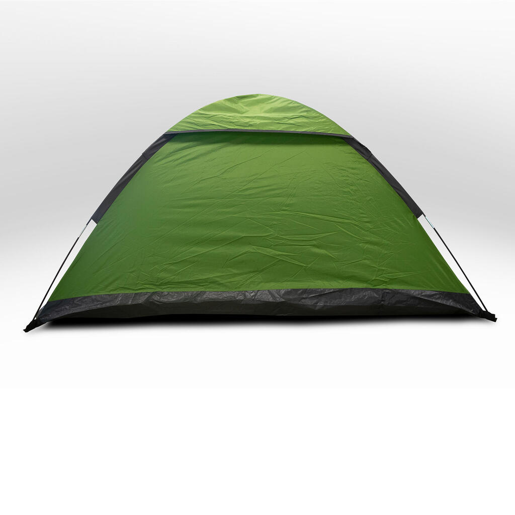 TENTE DE CAMPING MH50 - 2 PERSONNES - NON IMPERMÉABLE