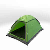 CAMPING TENT MH50 - 2 PERSON - NOT WATERPROOF