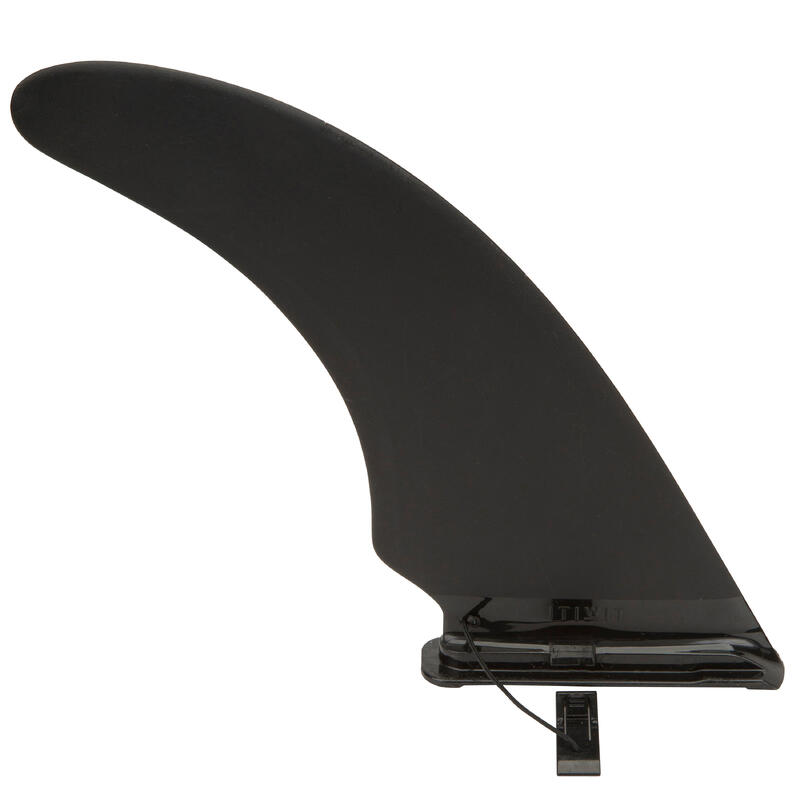 Longboard Surf Stand Up Paddle Fin Without Tools