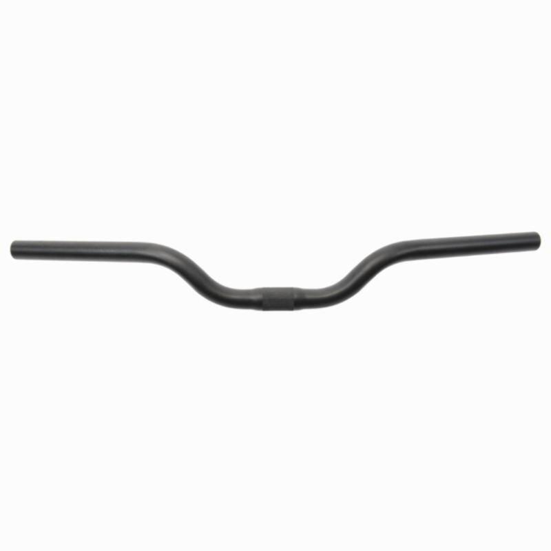 GUIADOR LAZER PRETO 25,4 MM