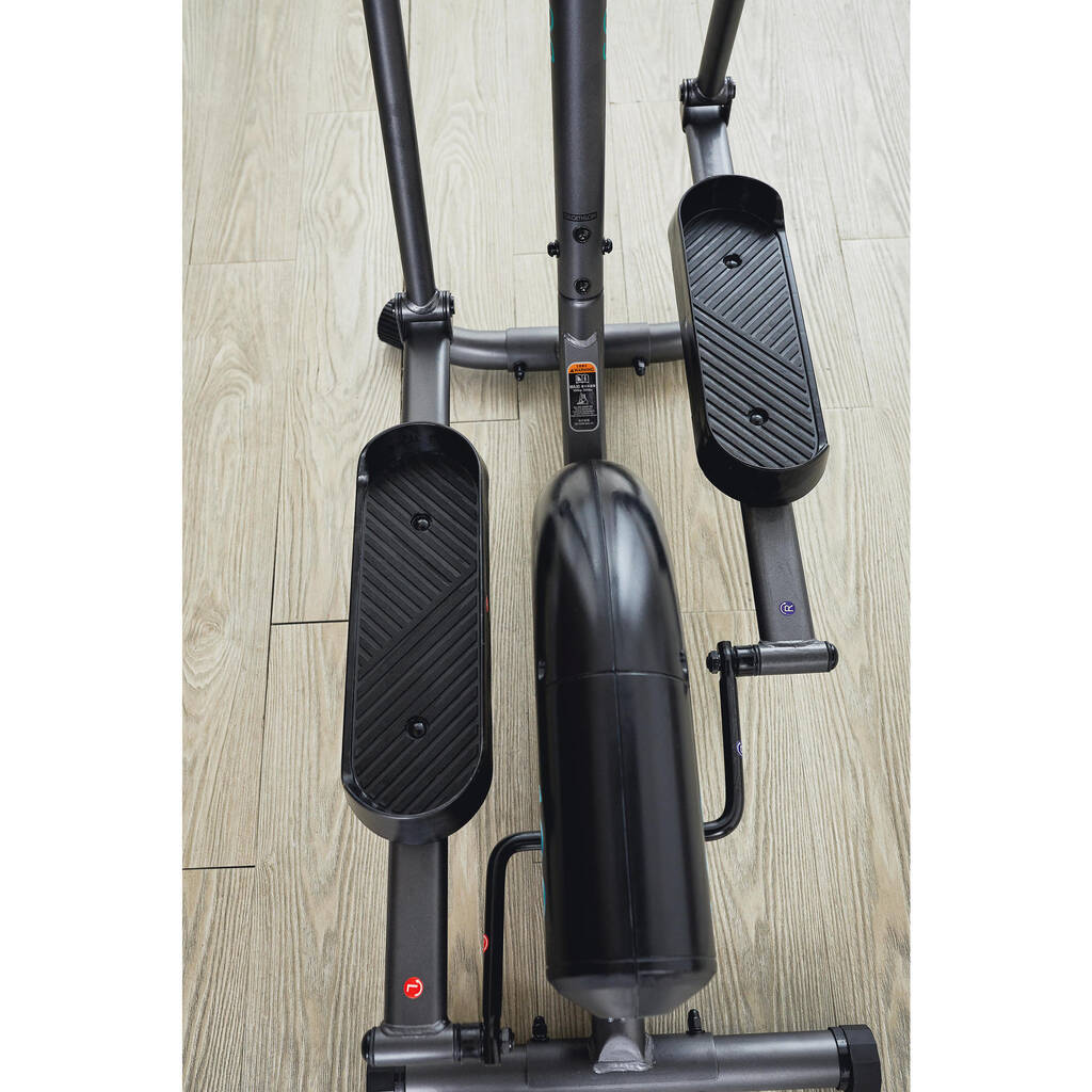 Domyos eL 100 cross trainer review