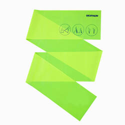PILATES BAND LIGHT