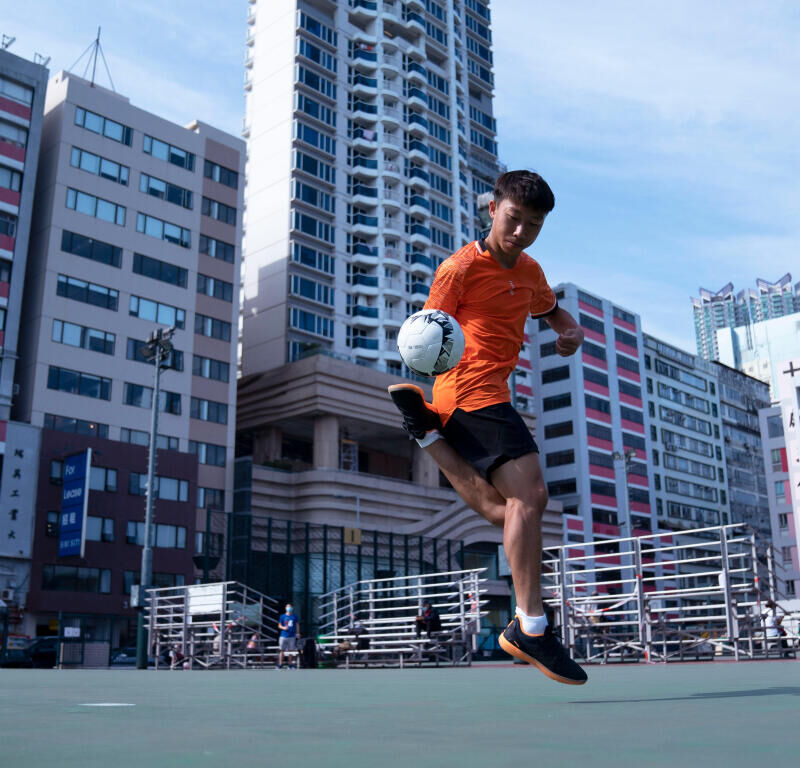Football sports advice futsal