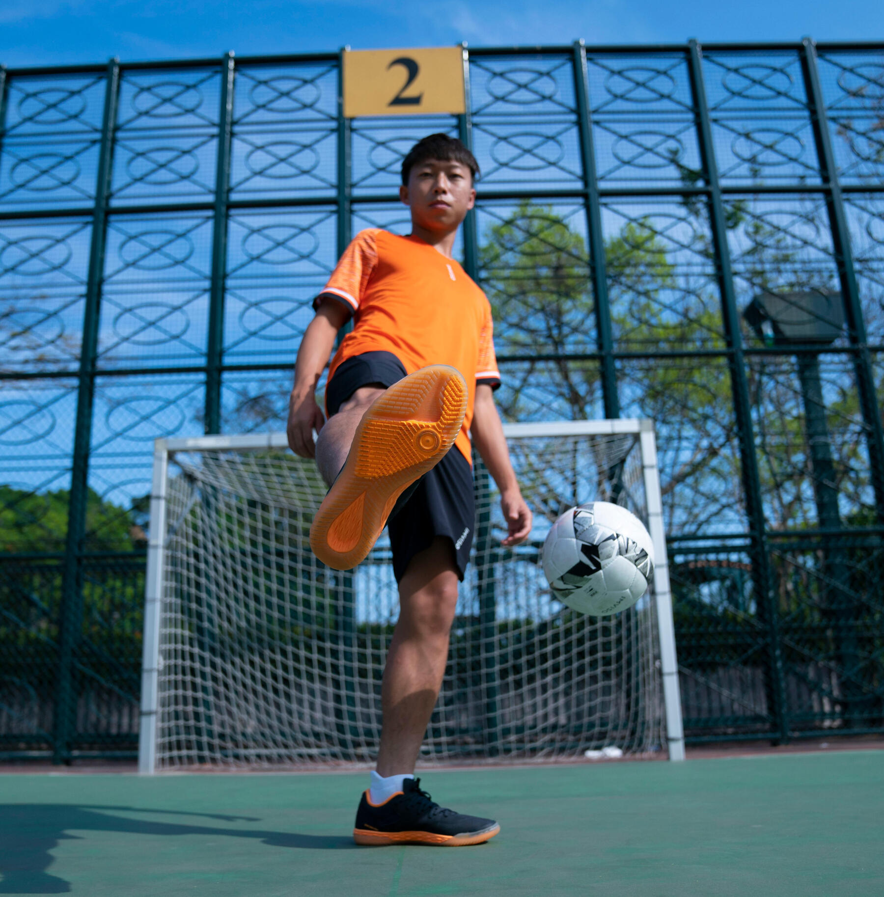 futsal