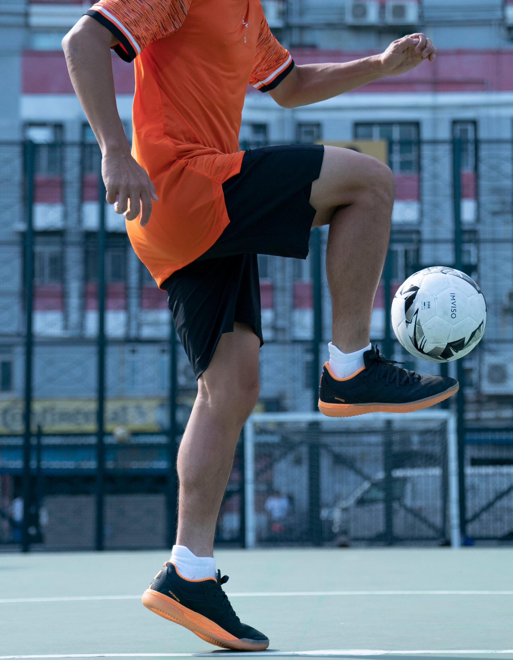 futsal ball