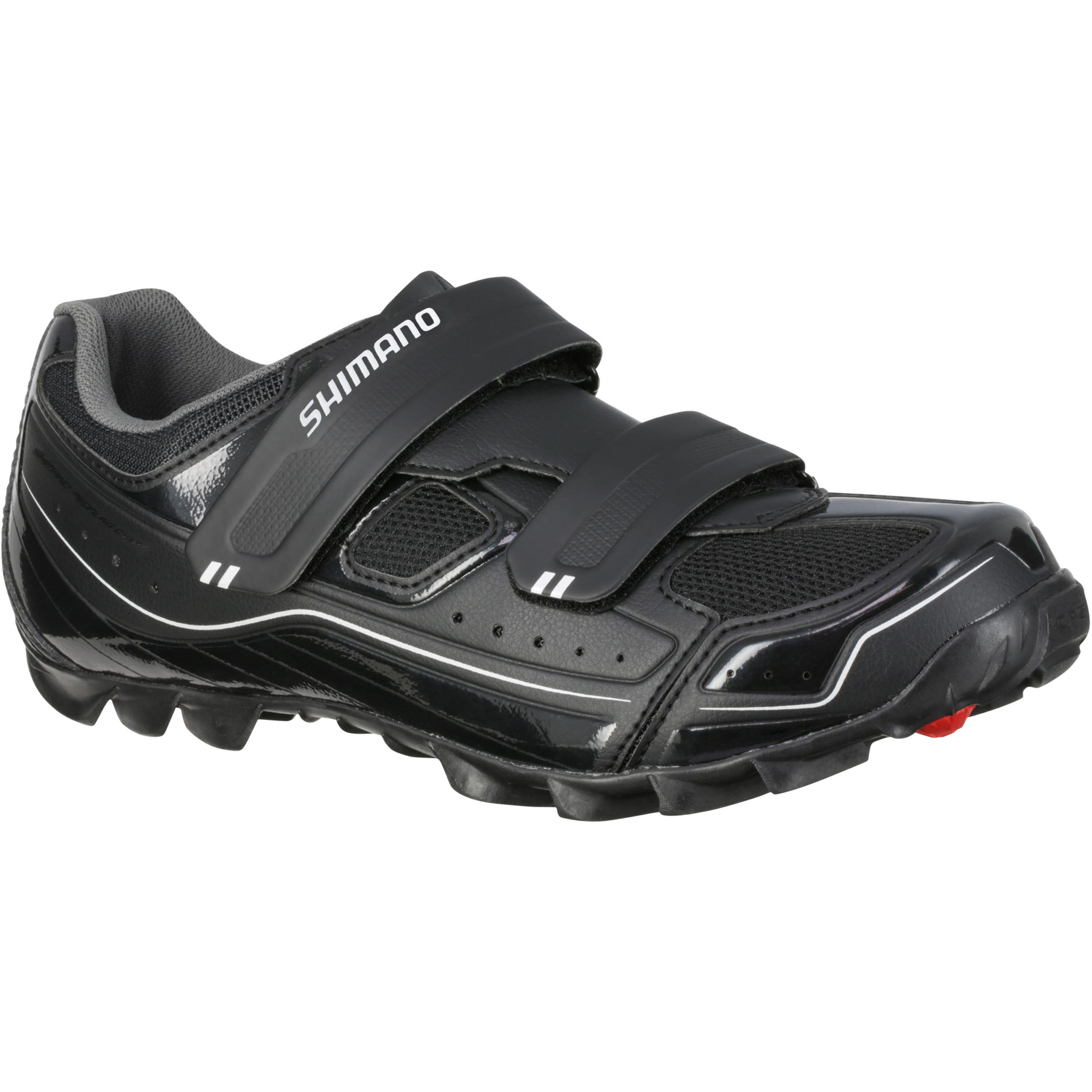 shimano m065 spd mtb shoes