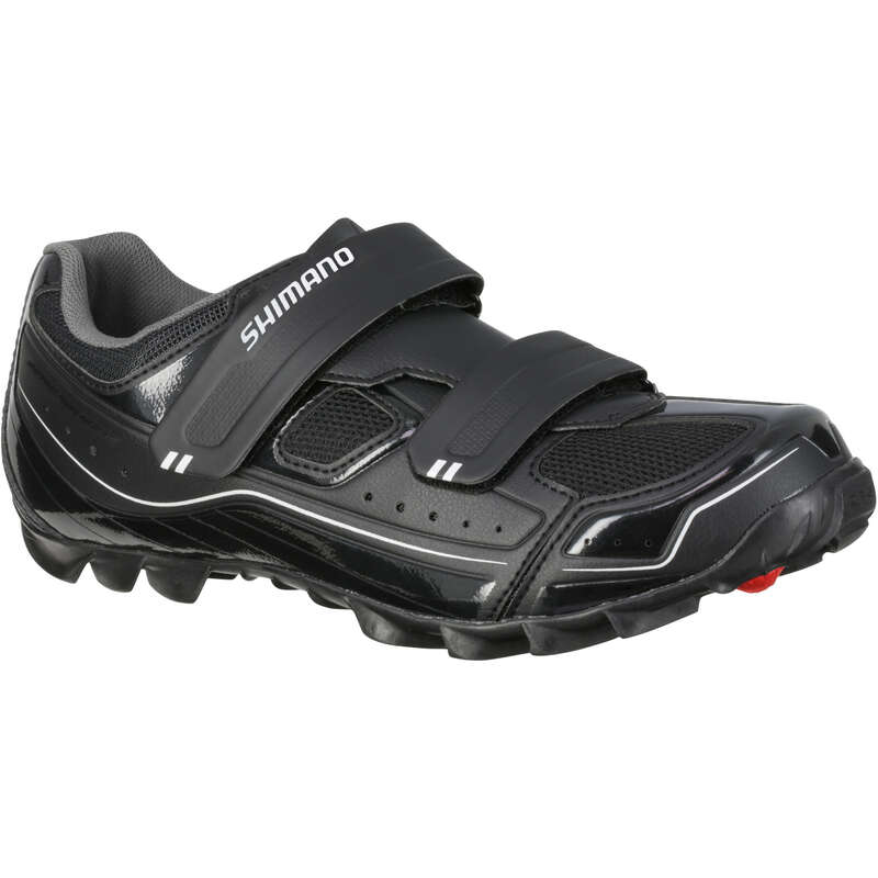 Buty na rower MTB M065 SHIMANO - BUTY MTB Rowery - Decathlon