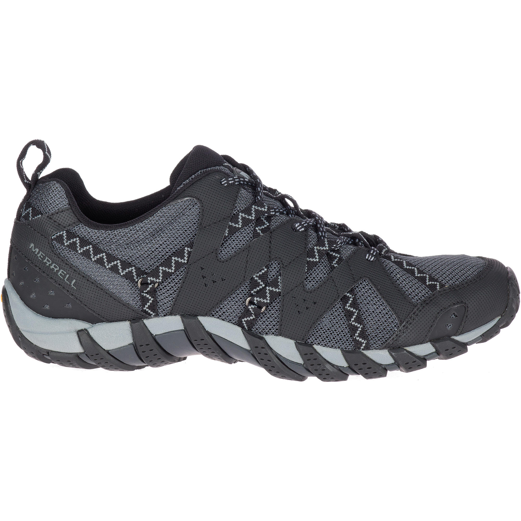 MERRELL Men’s Maipo Merrell Shoes Black