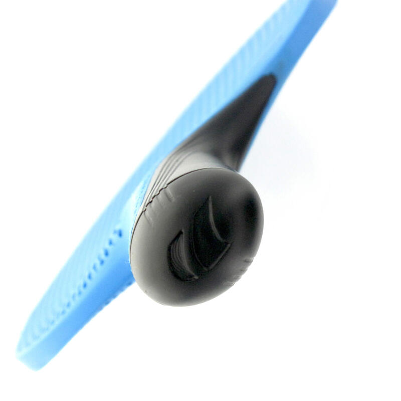Pingpongütő Softbat, szabadidős pingpongozáshoz, kék 