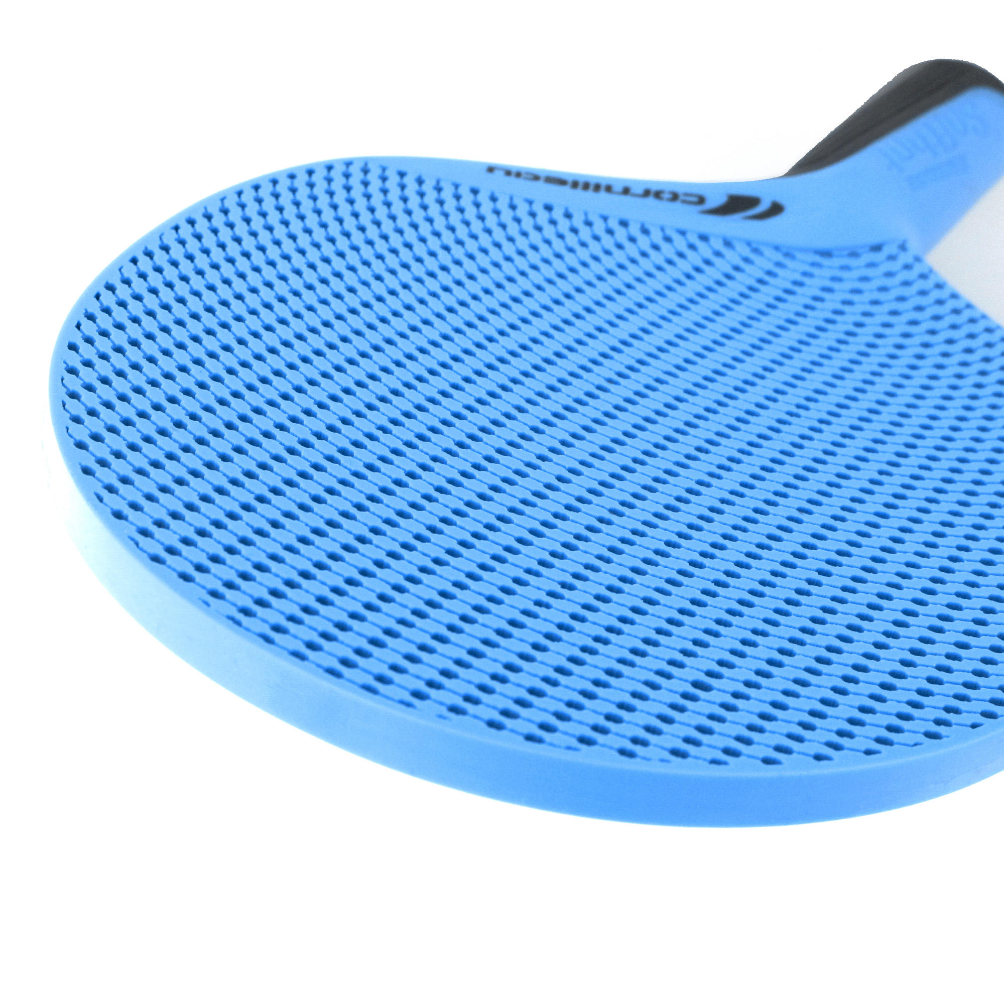 Set De Tennis De Table Pack Quattro Softbat CORNILLEAU