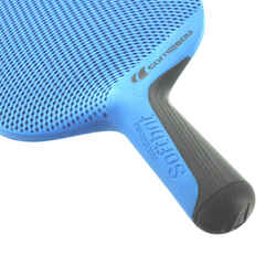 Outdoor Table Tennis Bat Softbat