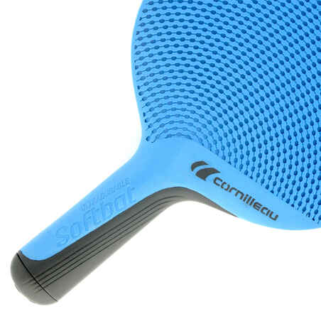 Outdoor Table Tennis Bat Softbat