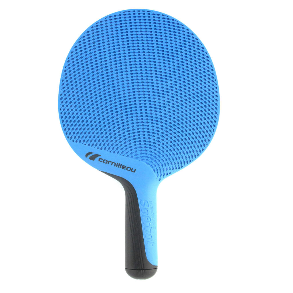 Raketa na stolný tenis Outdoor Softbat