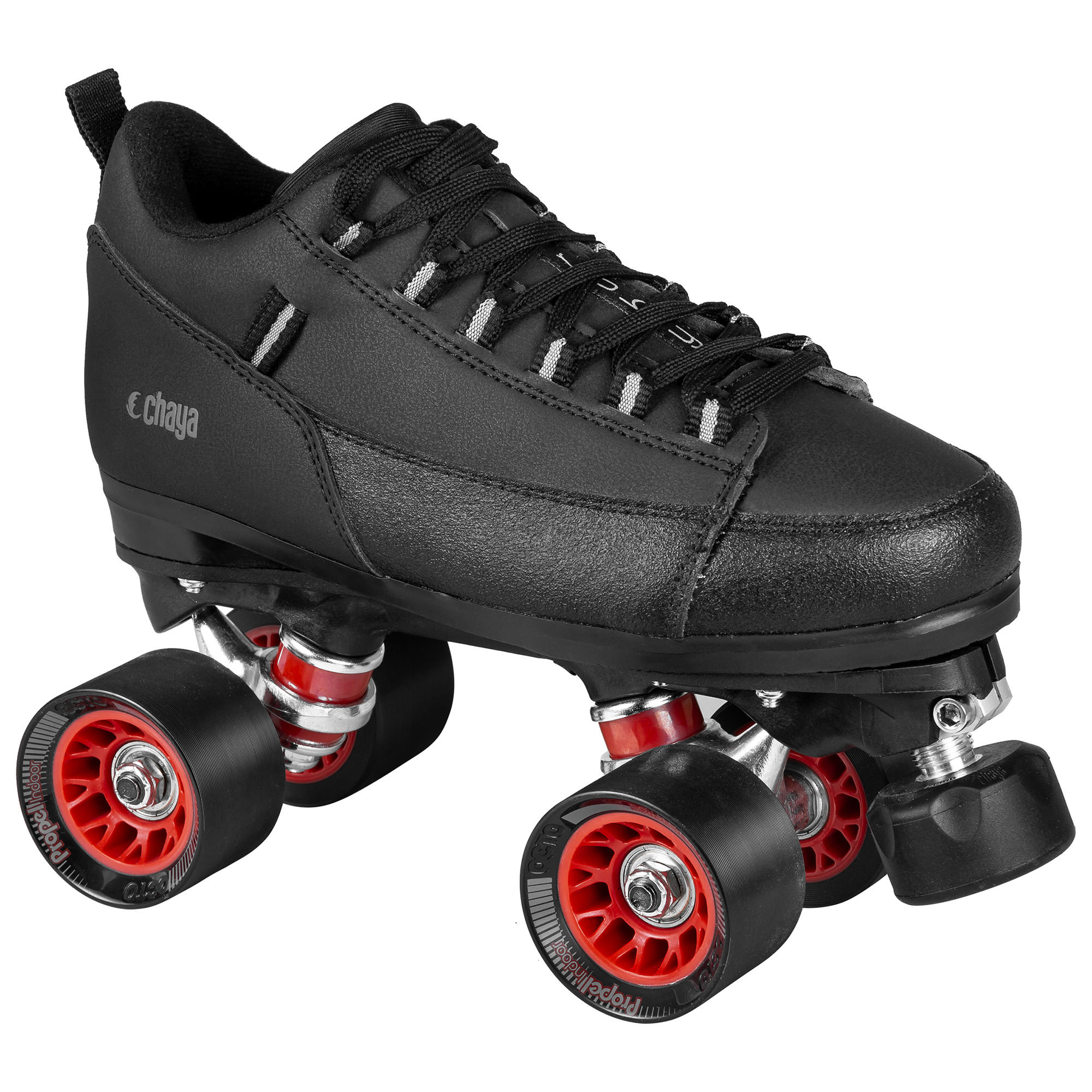 quad roller skates decathlon