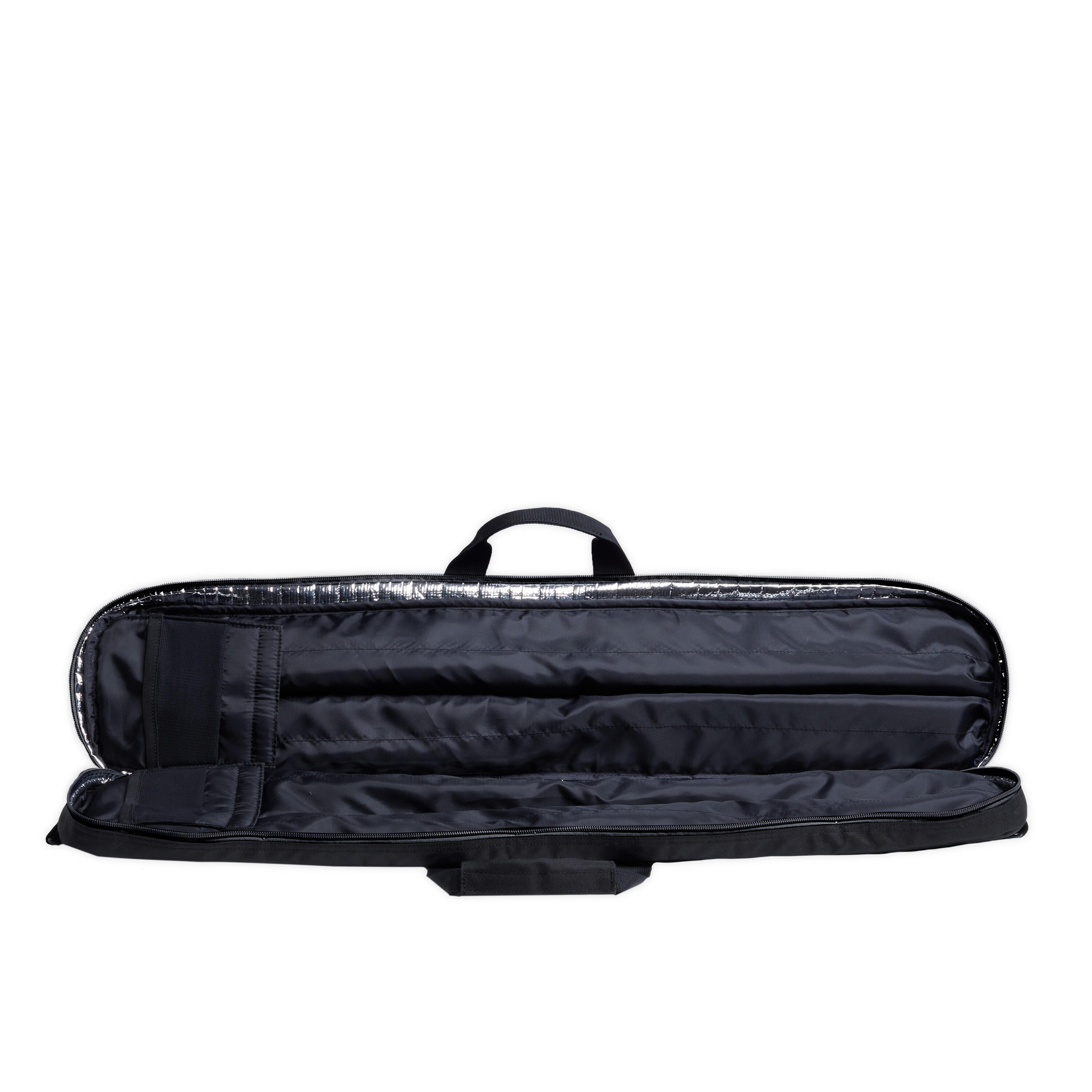 Tasche für Billardqueue soft - 4 Unterteile und 8 Schäfte 3/8
