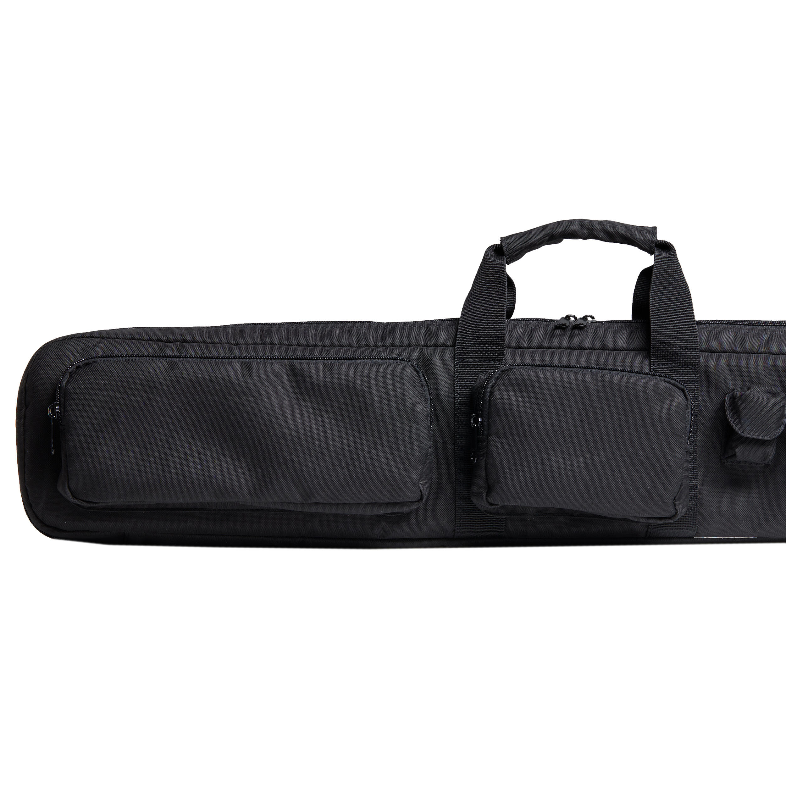 Tasche für Billardqueue soft - 4 Unterteile und 8 Schäfte 4/8