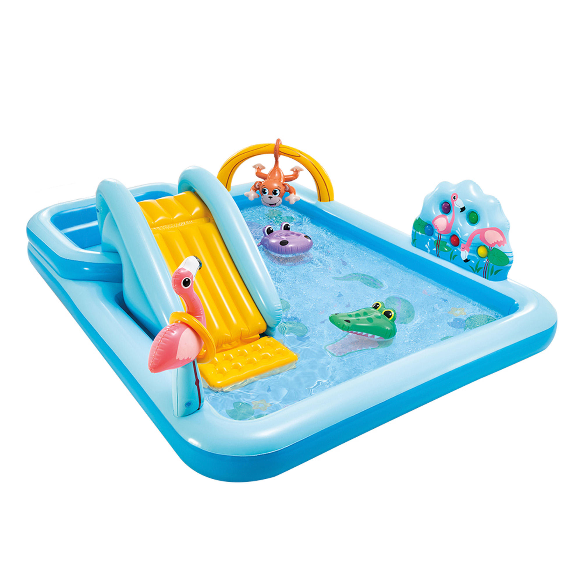 Intex Inflables De NiÃ±as Piscinas Inflables Inflables Para NiÃ±os