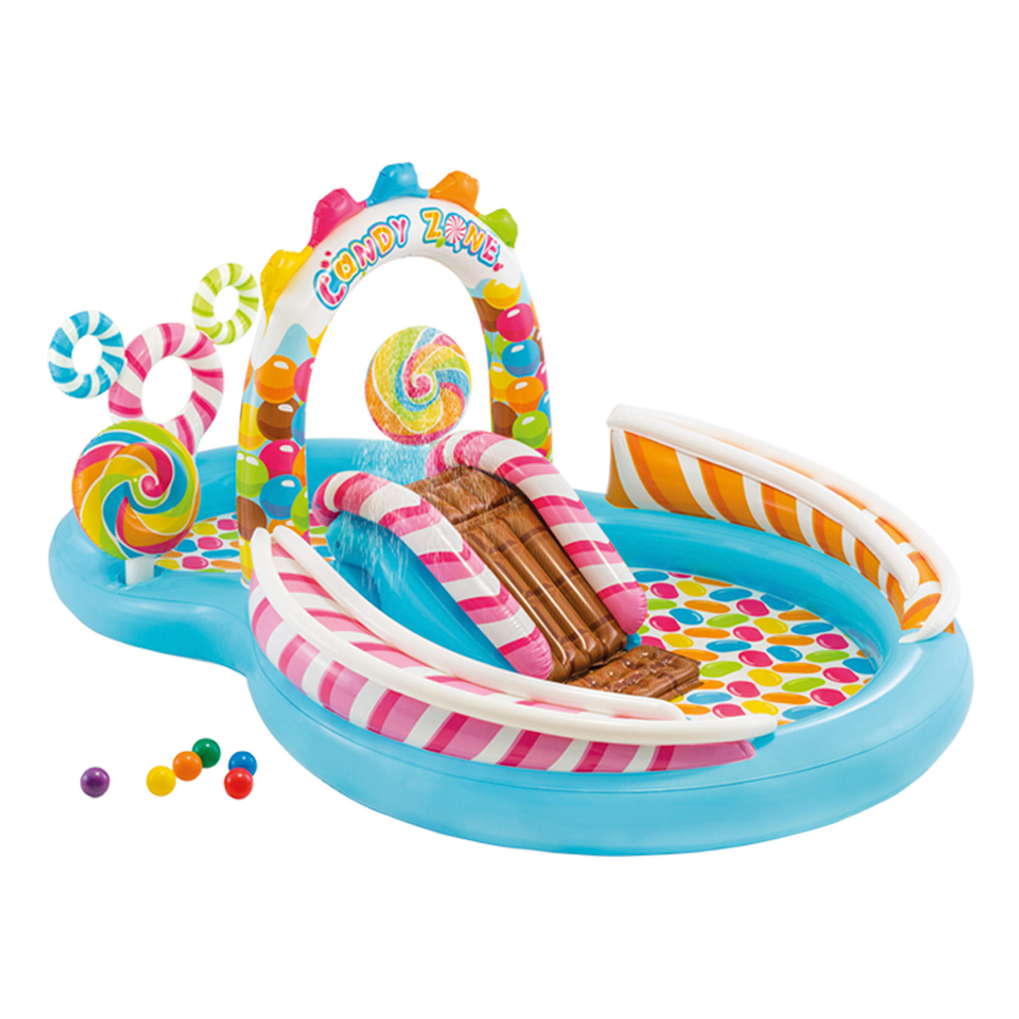 tobogan infantil decathlon
