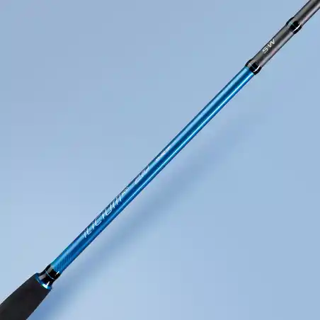Sea lure fishing rod ILICIUM-500 210