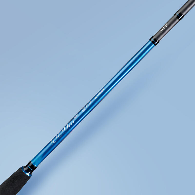 Tengeri horgászbot - Ilicium-500 210