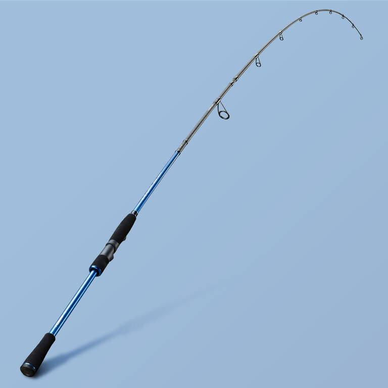Sea lure fishing rod ILICIUM-500 210 10-40 g
