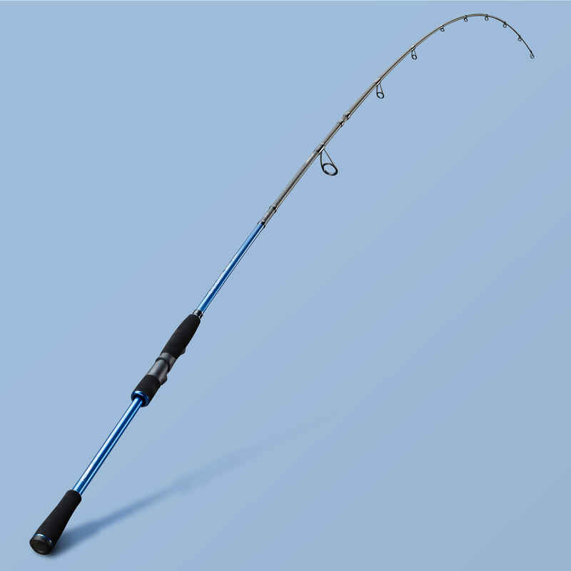 Sea lure fishing rod ILICIUM-500 210 10-40 g - Decathlon