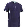 Adult Football Shirt CLR - Dark Blue