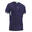 Adult Football Shirt CLR - Dark Blue