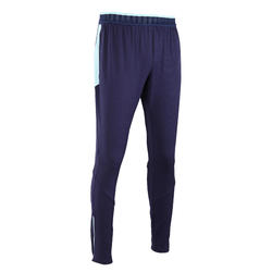 Pantalon de football adulte noir