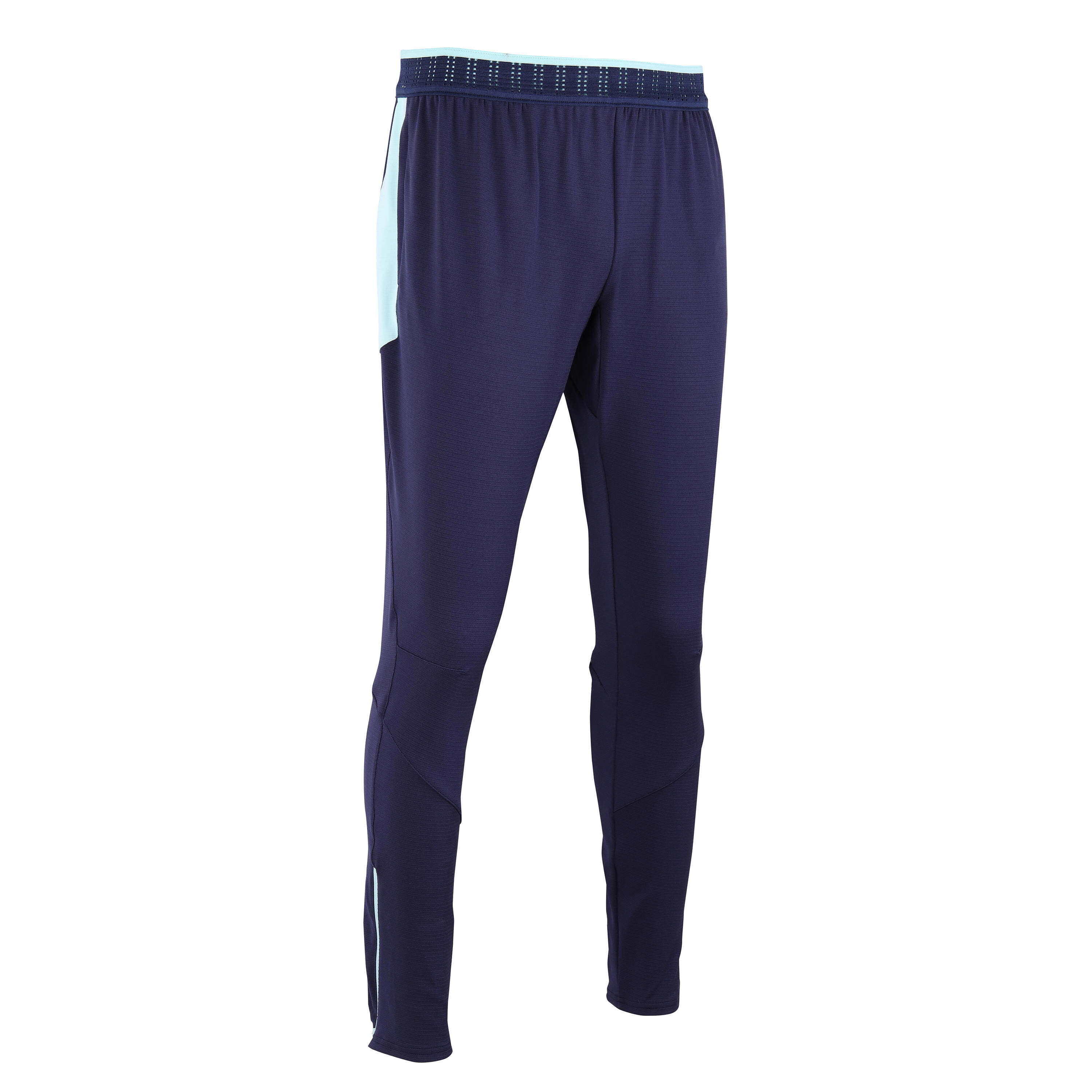 KIPSTA Adult Football Bottoms CLR - Dark Blue