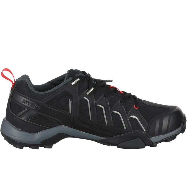 decathlon mtb shoes